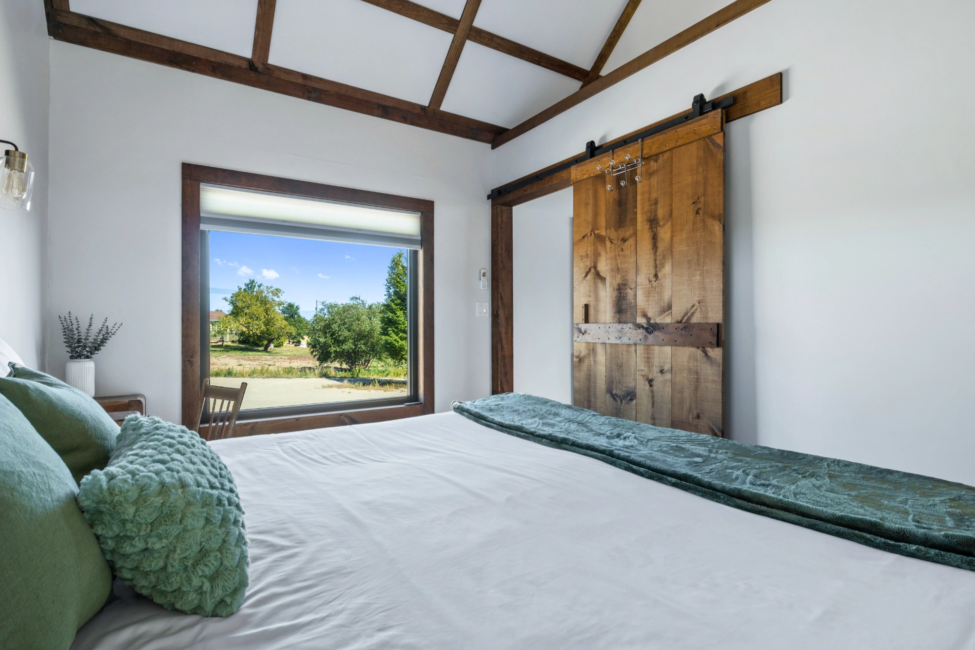 The Birch Primary Bedroom